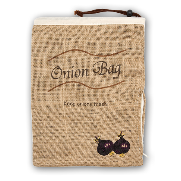 Keep Fresh Onion Bag
