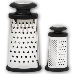 Tower Graters