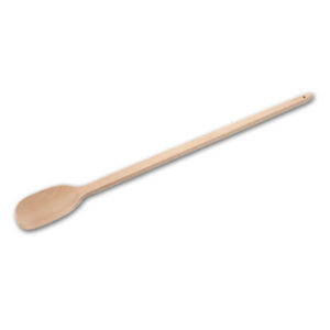 Jumbo Wooden Paddle 17 inch