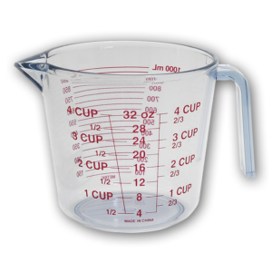 Measuring Jugs