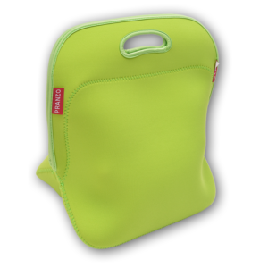 Pranzo Lunch Bag - Green