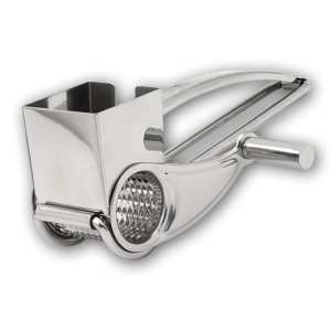 Rotary Cheese Grater