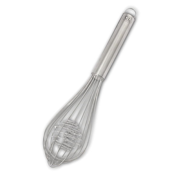 18/10 Stainless Steel Duo Whisk