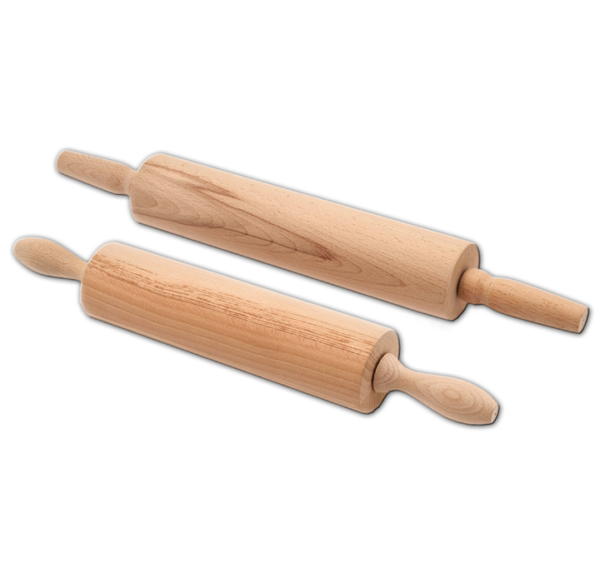 Moveable Rolling Pins