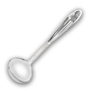 Mini Ladle