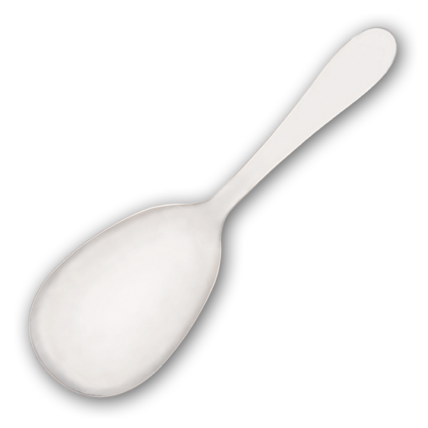 Lux Series Rice Spoon