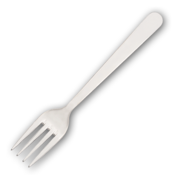 Lux Series Cooking Fork