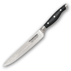 Rising Sun 8" Carving Knife