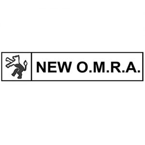 O.M.R.A Logo