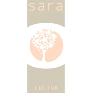 Sara Cucina Logo