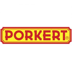 Porkert Logo