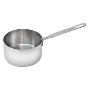 3 Cup Stainless Steel Measuring Cup