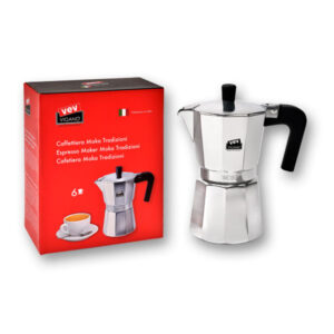 stovetop coffee maker tesco