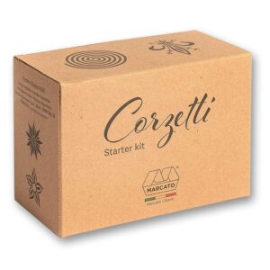 Marcato Corzetti Starter Kit