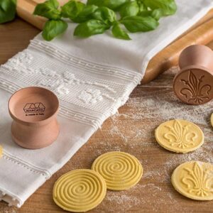 Marcato Corzetti Base Cutter & Spiral