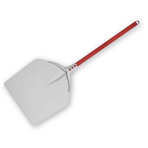 Square Solid Pizza Peel