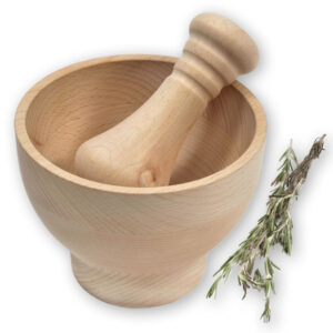 Mortar & Pestle Set