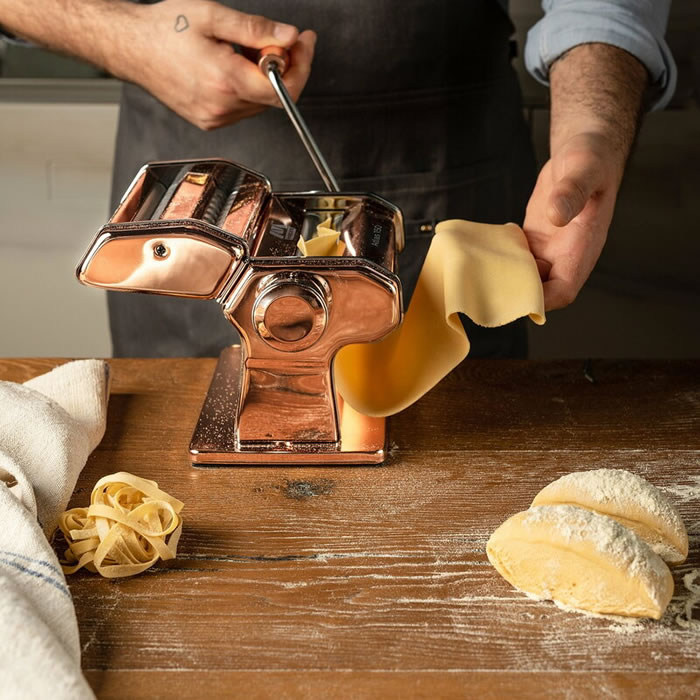 HAROLD IMPORT CO Atlas Pasta Machine HARO-8320