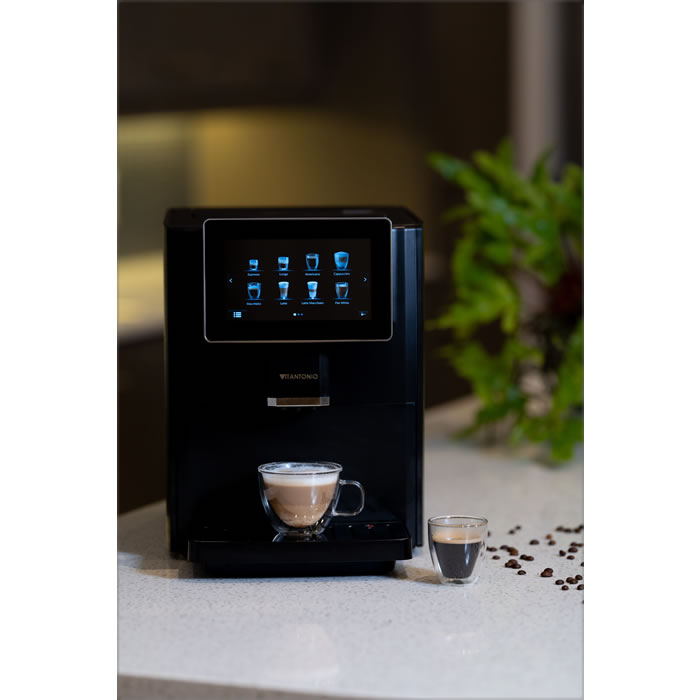 The Best Portable Electric Espresso Maker by Vev Vigano - Perfect