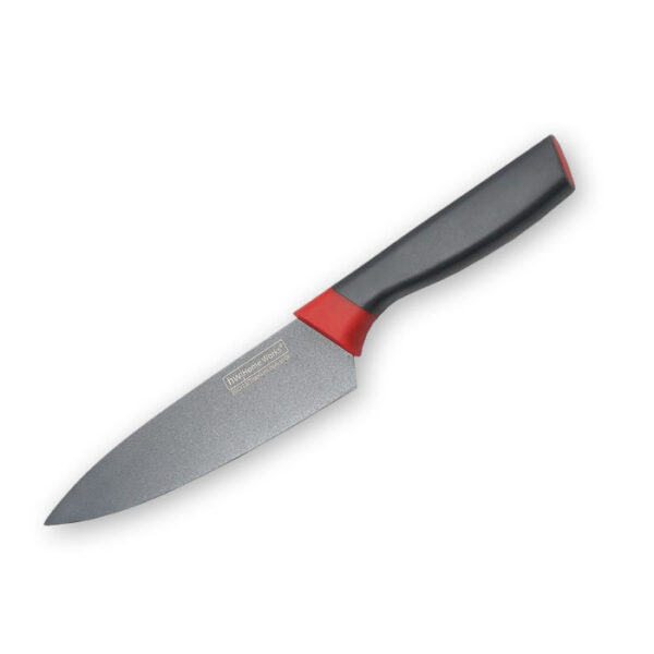 Chef Knife - 7 inch Blade