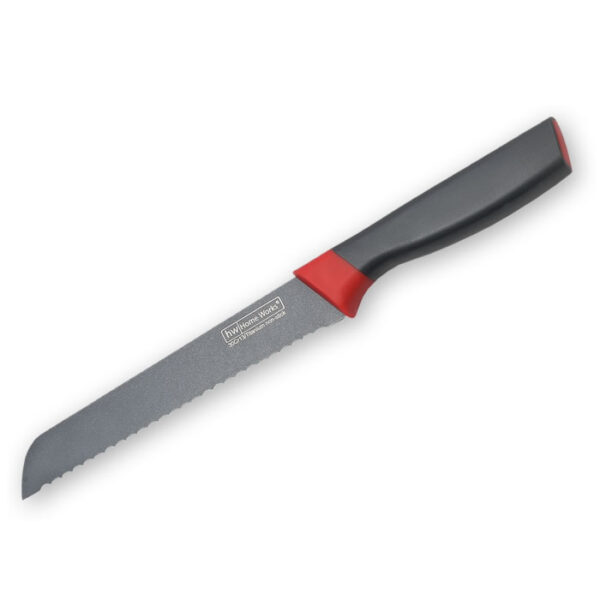 Bread Knife - 7 inch Blade