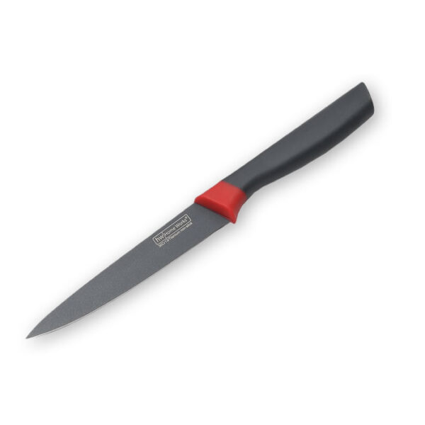 Utility Knife - 5 inch Blade