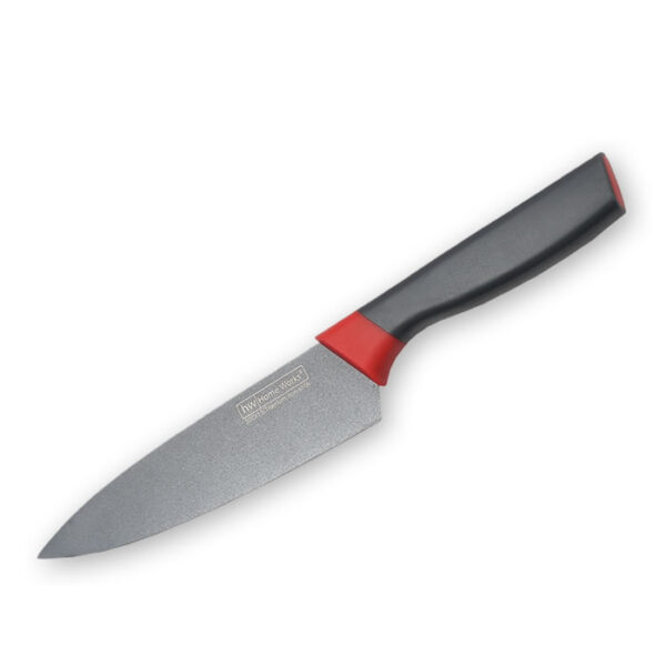 Chef Knife - 6 inch Blade