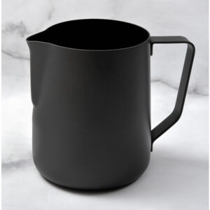 Non-Stick Frothing Jug 18/10 Stainless Steel with Ceramic Non-stick Coating