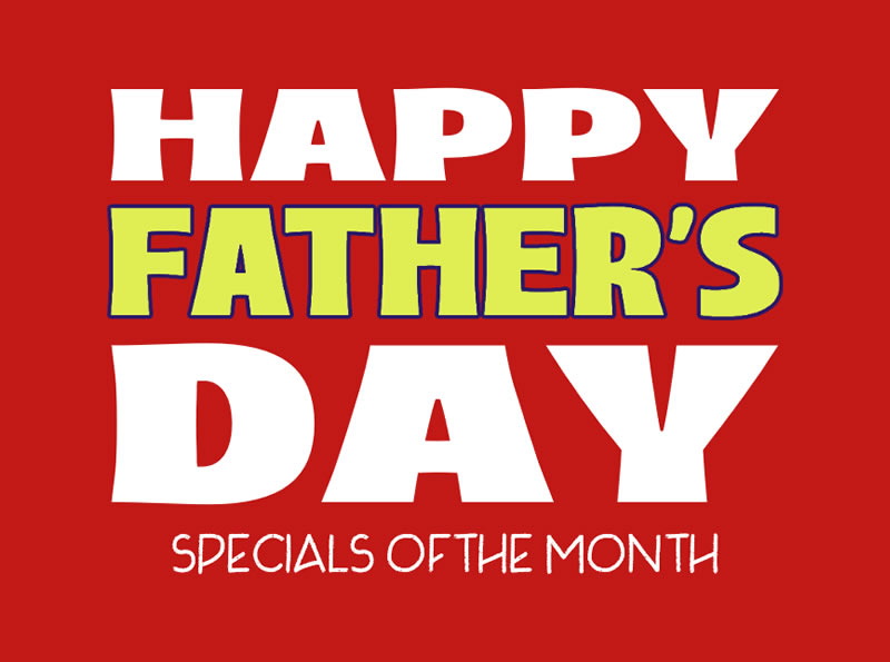 Fathers Day