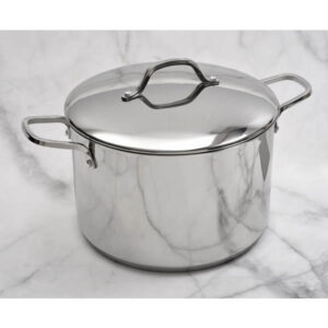 Nuova Kontessa Stock Pot