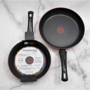 Authentika Fry Pan