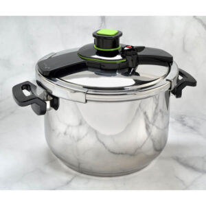 10lt / 12" Tessa Pressure Cooker