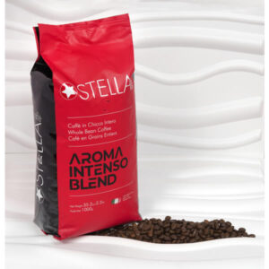 1kg Bag Aroma Intenso Blend