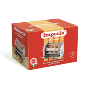 150mm Millegnocchi Attachment