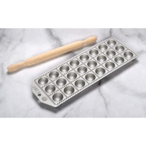 Ravioli Casa Tray with Pin