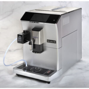 Giava Super Automatic Espresso and Cappuccino Machine