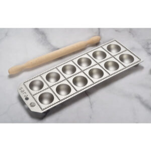 Ravioli Casa Tray & Pin
