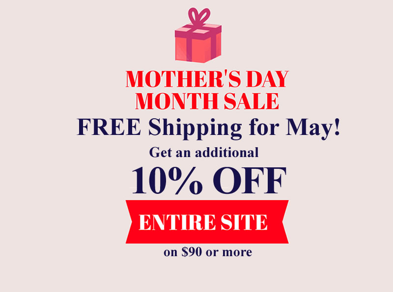 Mother's Month
