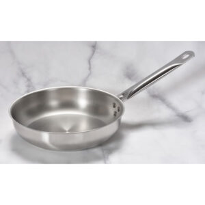 Nuovo Optimum Fry Pans